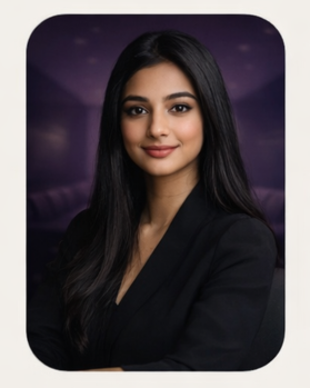 Aisha Rahman