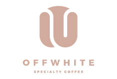 OFFWHITE Specialty Coffee
